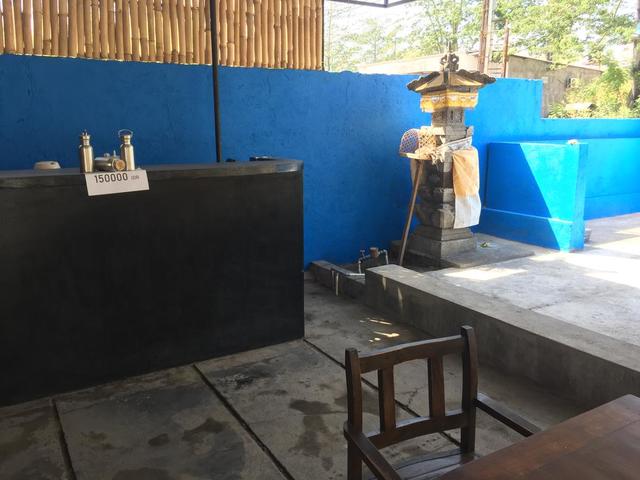 фотографии отеля Scuba Tribe Bali изображение №3