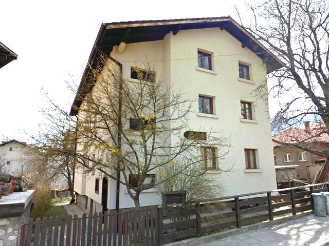 фото Sema (Сема) изображение №2