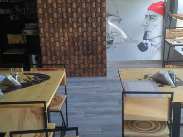 фотографии отеля Континенталь (Continental) изображение №23