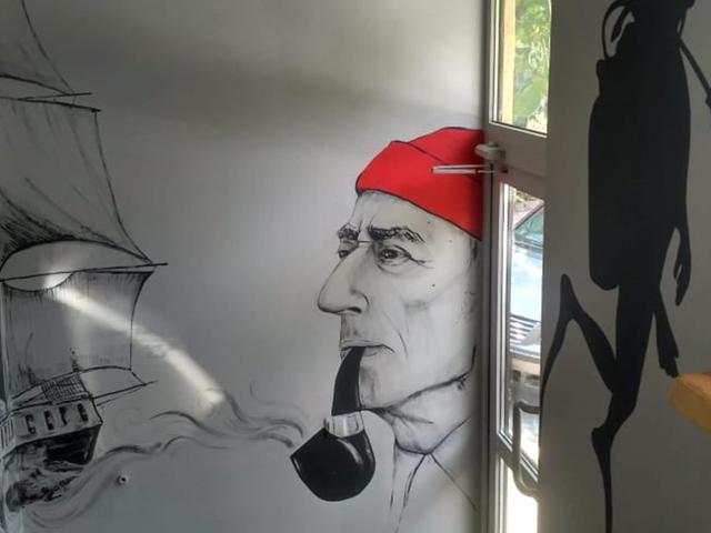 фото Континенталь (Continental) изображение №22