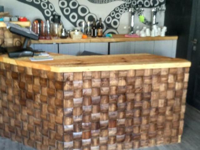 фото отеля Континенталь (Continental) изображение №21