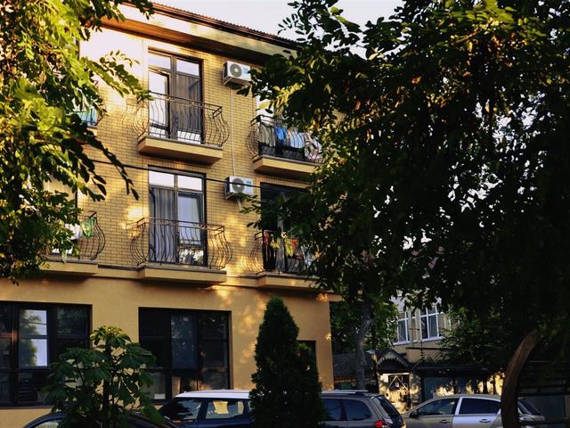 фото отеля Континенталь (Continental) изображение №1