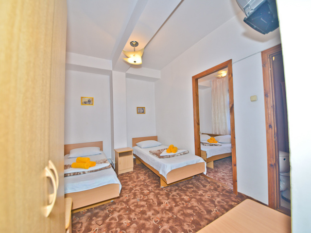 фото отеля Континенталь (Continental) изображение №17