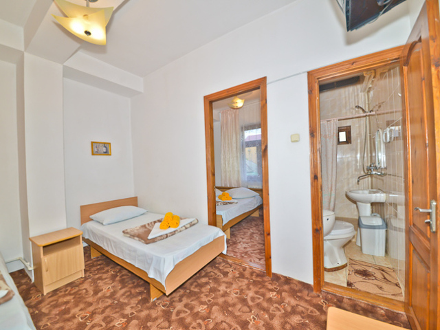 фотографии Континенталь (Continental) изображение №16