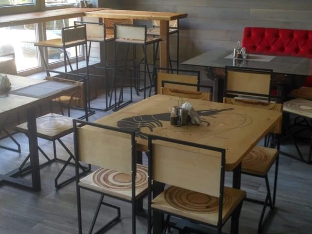 фотографии отеля Континенталь (Continental) изображение №15