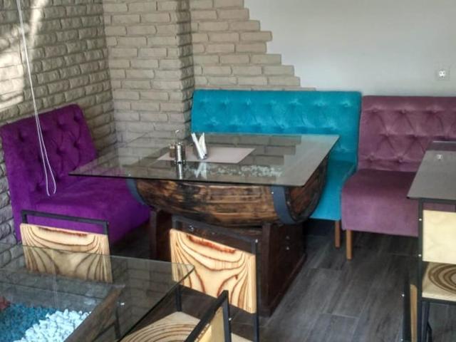 фото Континенталь (Continental) изображение №14