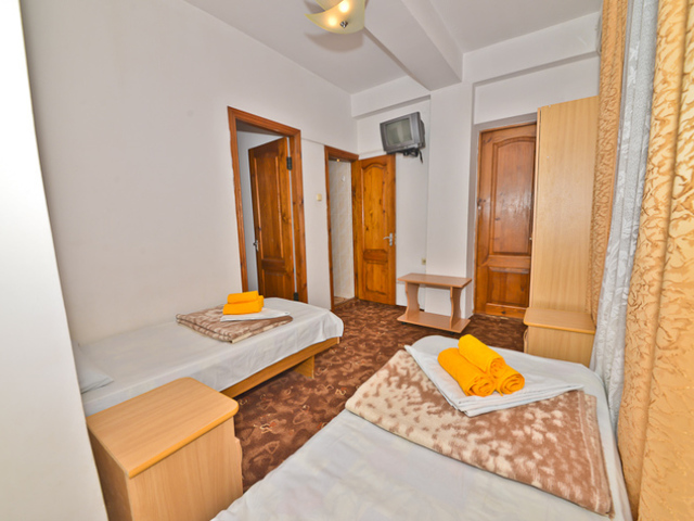 фото отеля Континенталь (Continental) изображение №13