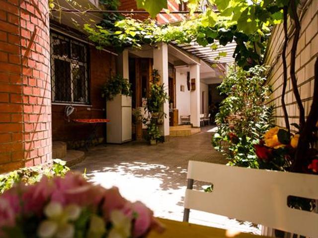 фотографии Континенталь (Continental) изображение №12