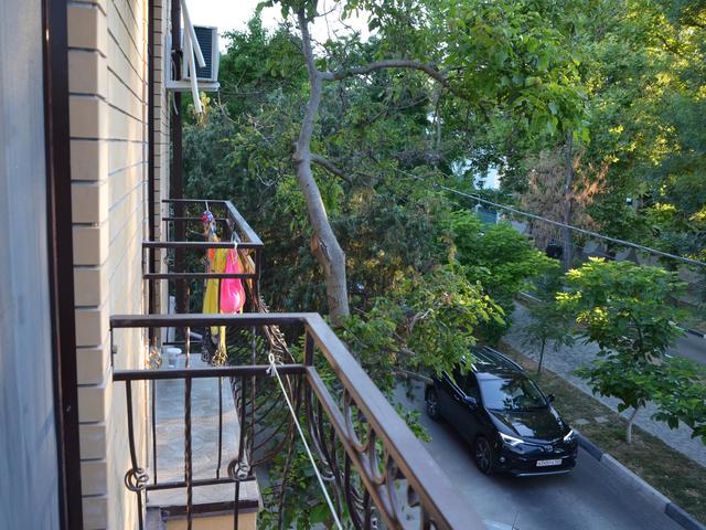 фото Континенталь (Continental) изображение №10