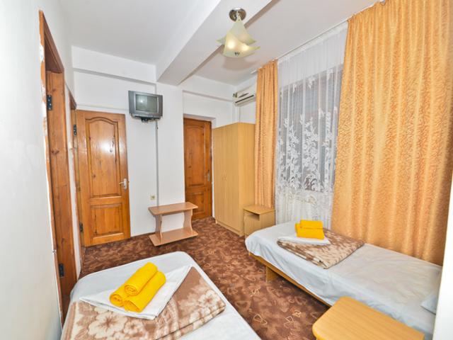 фотографии Континенталь (Continental) изображение №8