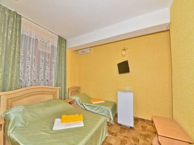 фотографии отеля Континенталь (Continental) изображение №7