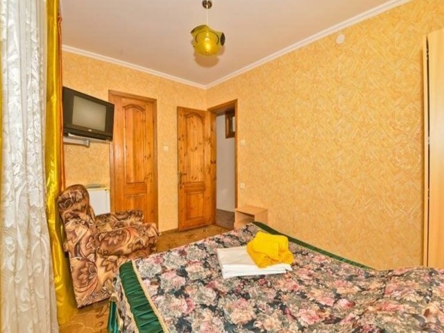 фото отеля Континенталь (Continental) изображение №5