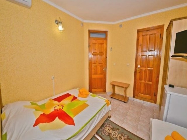 фотографии отеля Континенталь (Continental) изображение №3