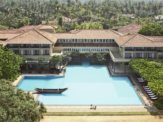 Горящие туры в Ахунгала, Шри-Ланка