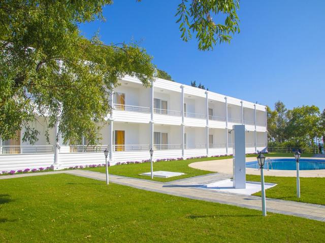 Горящие туры в Турцию