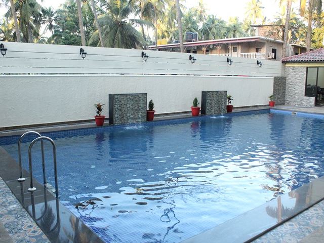 Resort De Balneaire (ex. Bells Beach Resort)