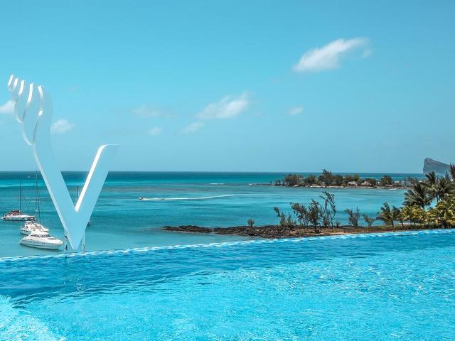 фотографии отеля Ocean V изображение №7