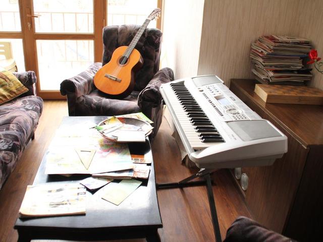 фотографии Hostel Glide (Хостел Глайд) изображение №16