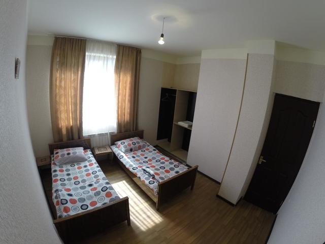 фото отеля Hostel Glide (Хостел Глайд) изображение №13