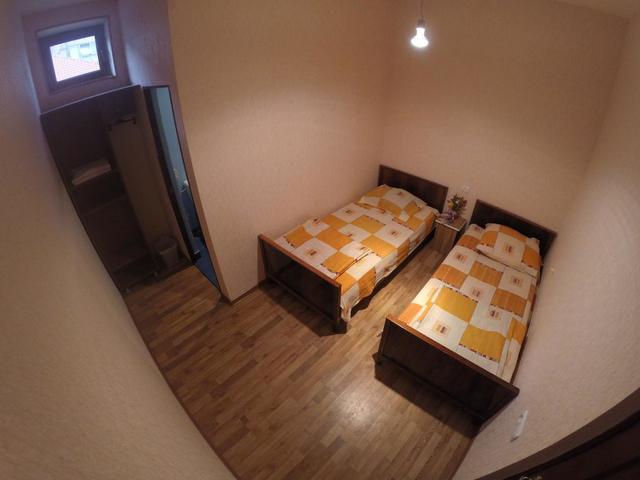 фото Hostel Glide (Хостел Глайд) изображение №6