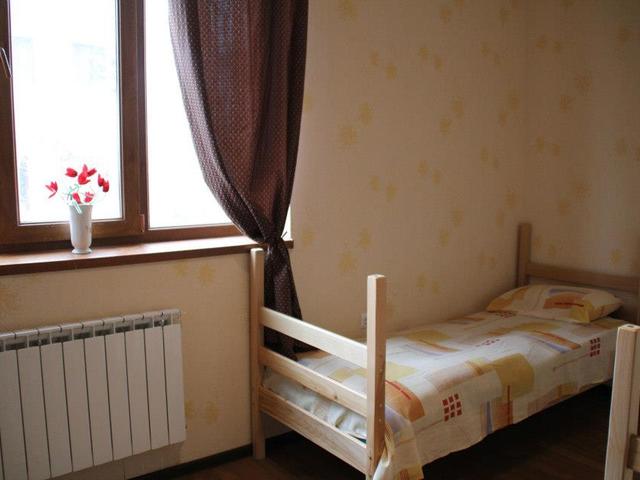 фотографии Hostel Glide (Хостел Глайд) изображение №4