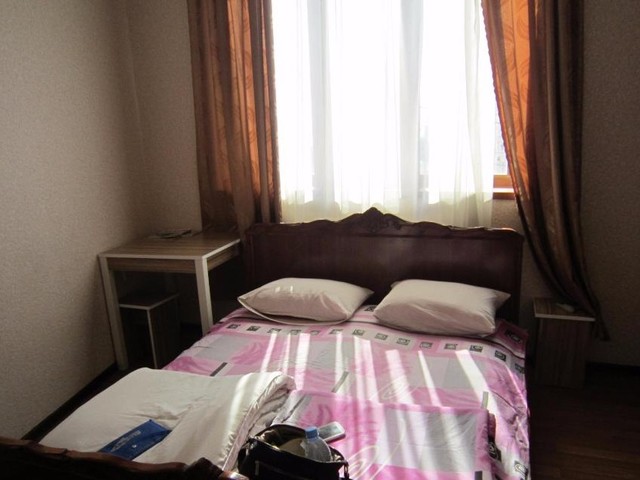 фото Hostel Glide (Хостел Глайд) изображение №2