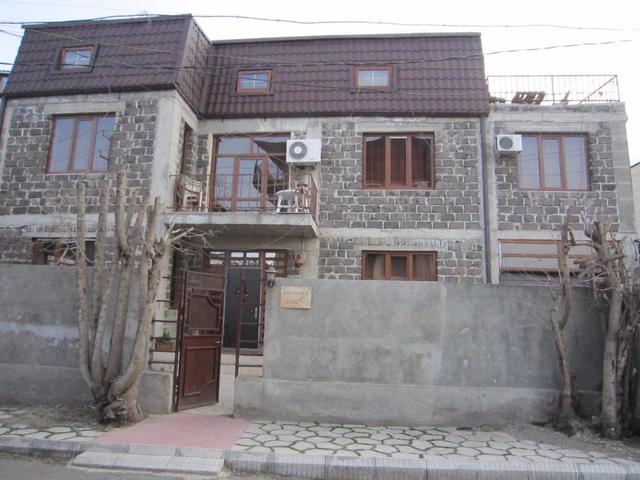 фото отеля Hostel Glide (Хостел Глайд) изображение №1