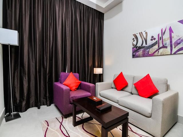 фотографии отеля Action Hotel Ras Al Khaimah (ex.Capital O 187 Action Hotel, Ras Al Khaimah; Tulip Inn Ras Al Khaimah)  изображение №19