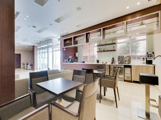 фотографии отеля Action Hotel Ras Al Khaimah (ex.Capital O 187 Action Hotel, Ras Al Khaimah; Tulip Inn Ras Al Khaimah)  изображение №15