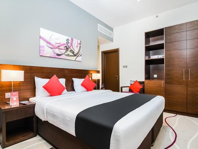 фотографии отеля Action Hotel Ras Al Khaimah (ex.Capital O 187 Action Hotel, Ras Al Khaimah; Tulip Inn Ras Al Khaimah)  изображение №11