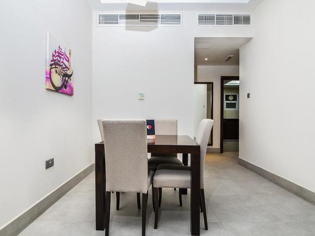 фотографии Action Hotel Ras Al Khaimah (ex.Capital O 187 Action Hotel, Ras Al Khaimah; Tulip Inn Ras Al Khaimah)  изображение №4