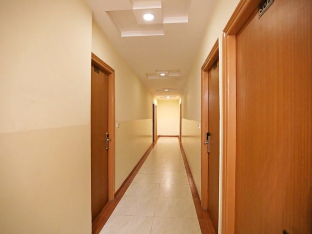 фото отеля Oyo 8967 Hotel Shivaay Palace (ex. Oyo 8967 Hotel Aeroporto) изображение №5