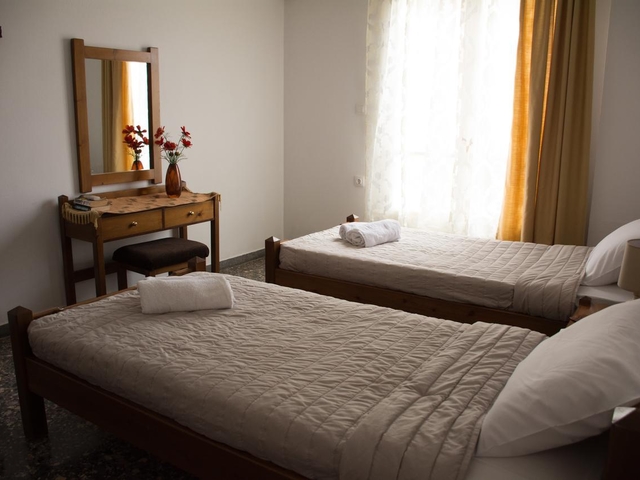 фото отеля Miss Soula изображение №17