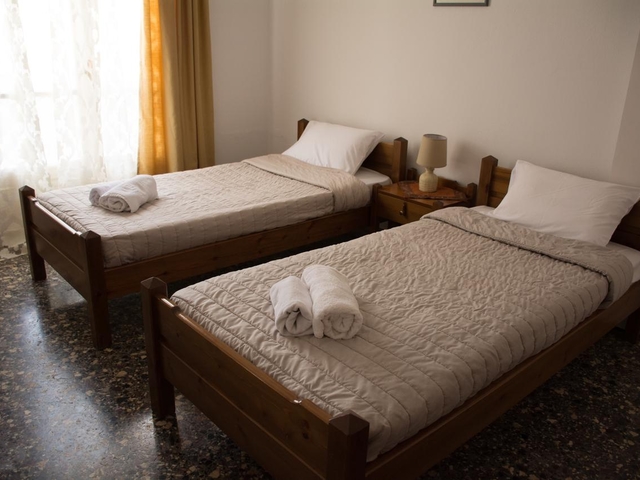 фотографии отеля Miss Soula изображение №15