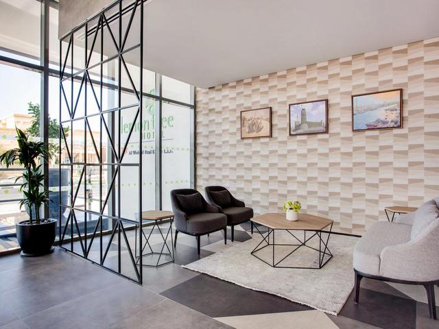 фото Lemon Tree изображение №42