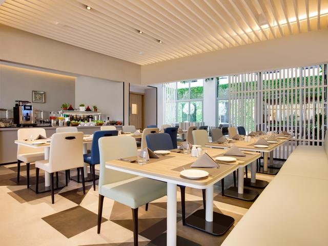 фотографии отеля Lemon Tree изображение №31