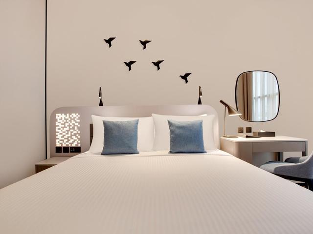 фотографии отеля Lemon Tree изображение №23