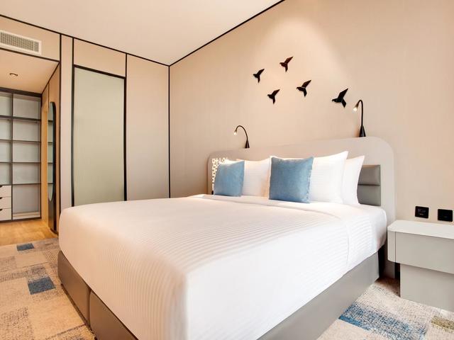 фотографии отеля Lemon Tree изображение №19