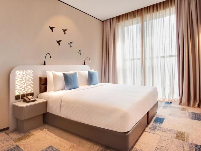 фото Lemon Tree изображение №18