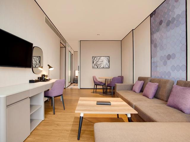 фото отеля Lemon Tree изображение №17