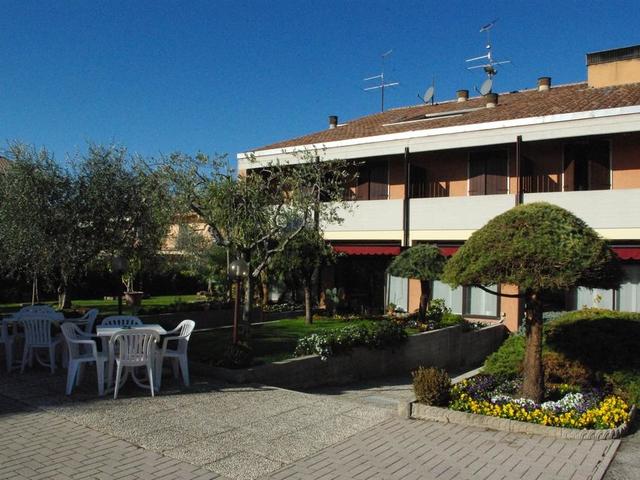 фото отеля Andreis изображение №21