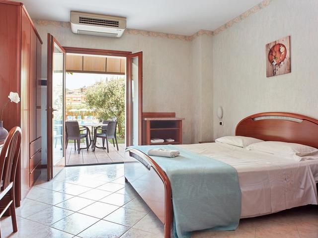 фотографии отеля Andreis изображение №19