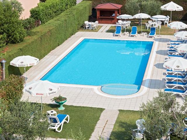 фото отеля Andreis изображение №1