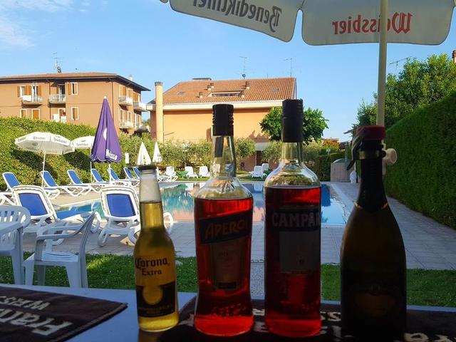 фотографии отеля Andreis изображение №11