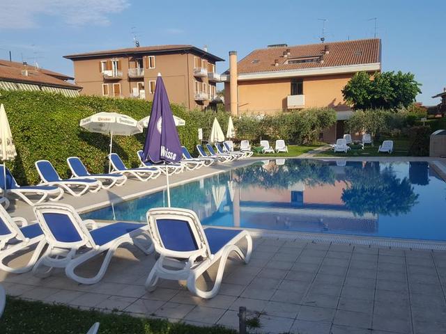 фотографии отеля Andreis изображение №7