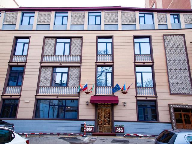 Hotel