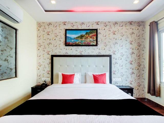 фото отеля Royal Tulip Beach Cottages изображение №17