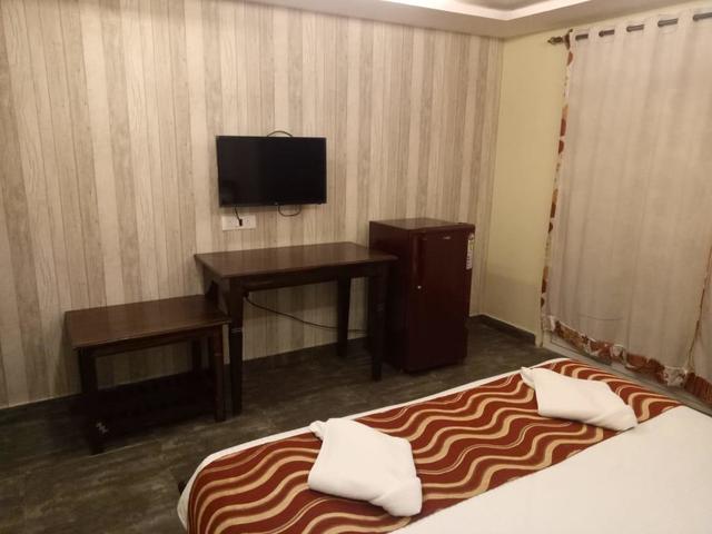 фотографии Royal Tulip Beach Cottages изображение №16