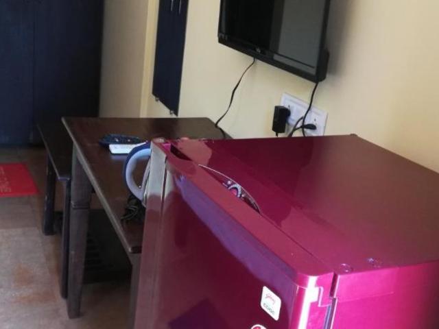 фотографии Royal Tulip Beach Cottages изображение №12