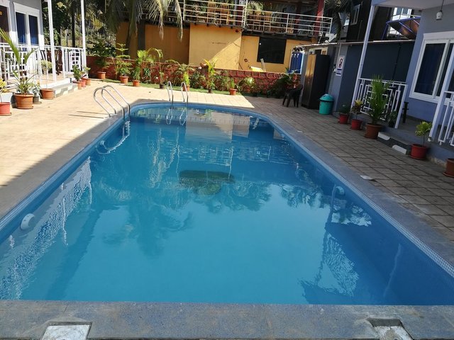 фото Royal Tulip Beach Cottages изображение №6